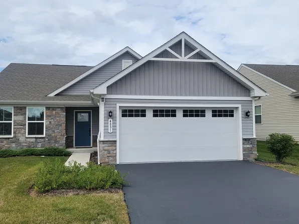 4831 W Millbrook Cir, Yorkville, IL 60560