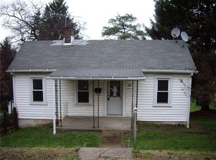 67 Altamont St, Washington, PA 15301
