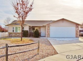 476 Gentle Winds Ct, Clifton, CO 81520