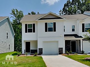 2945 Penninger Cir, Charlotte, NC 28262