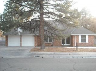 1613 Lester Dr NE, Albuquerque, NM 87112