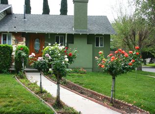 20822 Keswick St, Winnetka, CA 91306