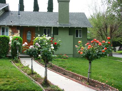 20822 Keswick St, Winnetka, CA, 91306