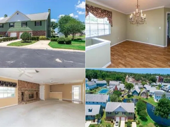 6043 Wilds Dr, New Port Richey, FL 34653