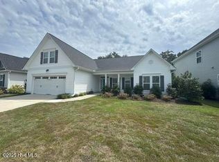 78 Violetear Rdg, Hampstead, NC 28443