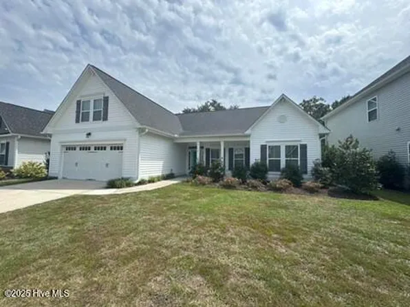78 Violetear Rdg, Hampstead, NC 28443