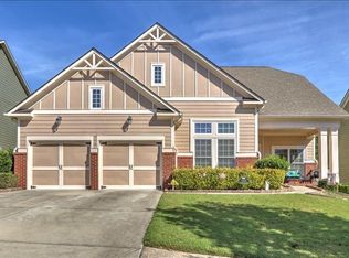 7509 Mourning Dove Way, Flowery Branch, GA 30542