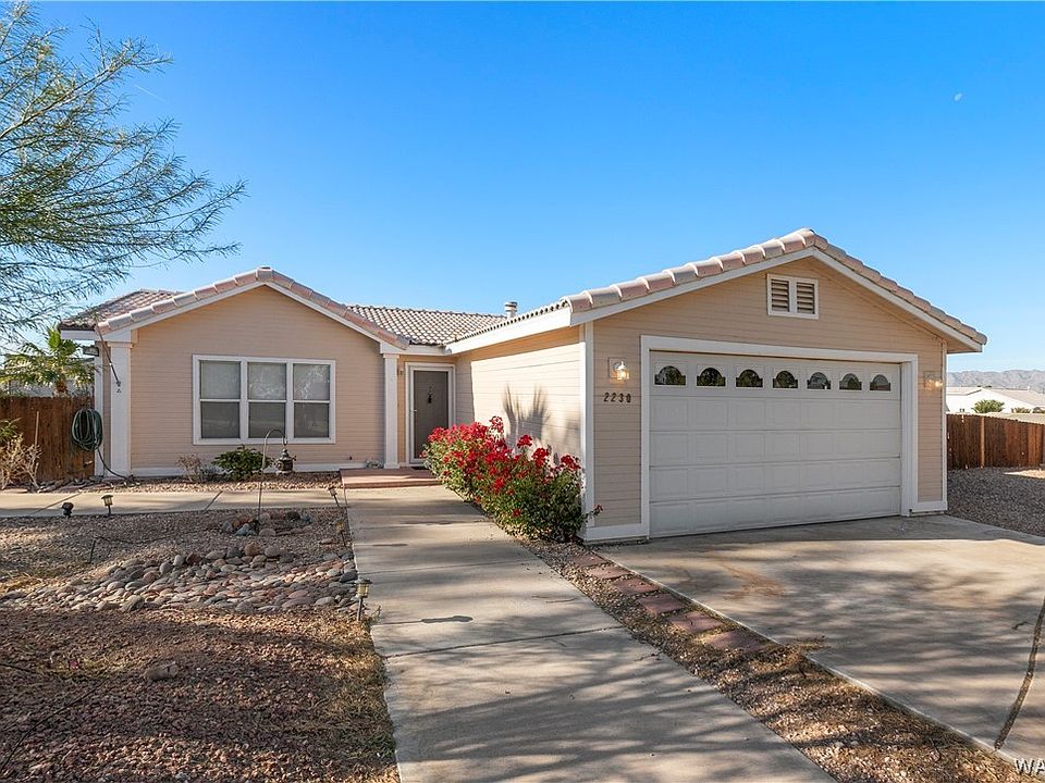 2230 E Claremont Ct, Mohave Valley, AZ 86440 Zillow