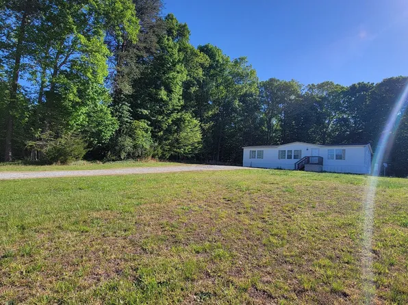 2774 Culberson Ln Trlr 17, Haw River, NC 27258