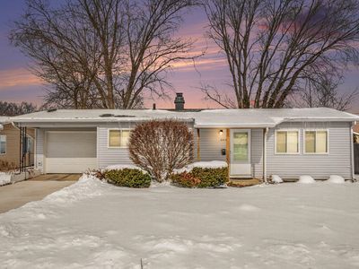 3215 Bentley Ln, South Bend, IN, 46615