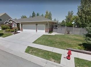 4252 W 9580 S, South Jordan, UT 84009