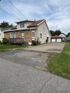 46 Paxford Pl, West seneca, NY, 14224