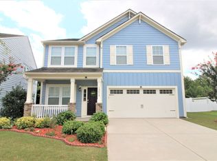 12618 Ballyliffin Dr, Pineville, NC 28134