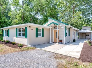 112 Manchester Rd, Oak Ridge, TN 37830