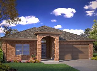 1215 Larkspur Ln, Cleburne, TX 76033