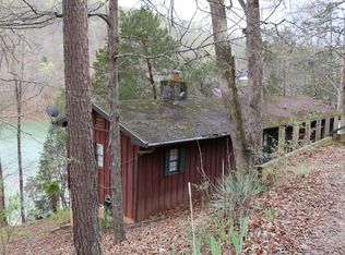 498 Marina Ln, La Follette, TN 37766