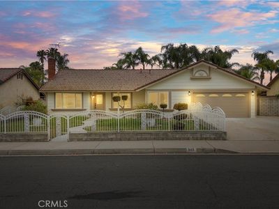 343 W Orchard St, Rialto, CA, 92376
