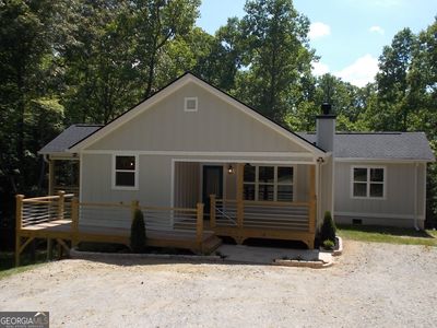 102 Kingfisher Ln, Blairsville, GA, 30512
