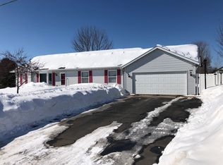 1000 Johnson St, Merrill, WI 54452