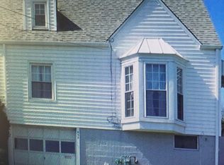 402 Ridgeview Dr, Dravosburg, PA 15034