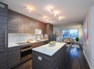 13398 104th Ave #1507, Surrey, BC V3T 1V6