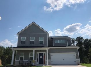 2281 Belair Spring Rd, Augusta, GA 30919
