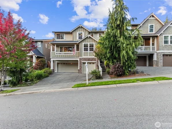3611 232nd Street SE, Bothell, WA 98021