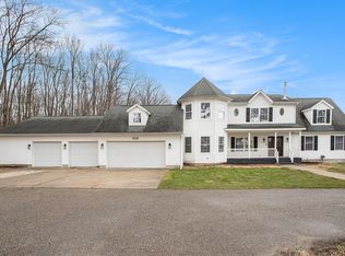 524 Molly Dr, Hastings, MI 49058