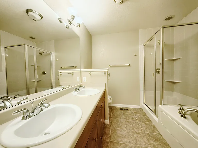 8555 Gold Peak Dr #F — Photo 1