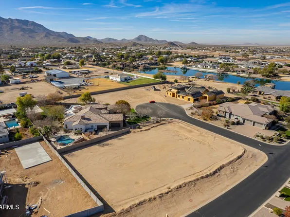 7455 S BRIGHTON Court #17, Queen Creek, AZ 85142