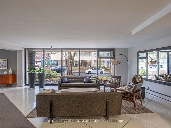 4th image of 575 Avenue Rd #1105