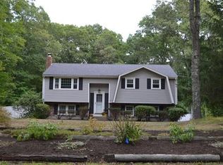 78 Bay Rd, North Easton, MA 02356