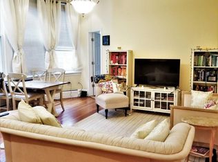 2045 Locust St APT 2R, Philadelphia, PA 19103