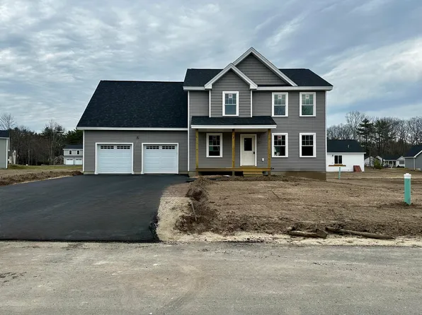 7 Amari Court, Saco, ME 04072