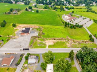 386 W Valley Ave LOT 1, Elysburg, PA 17824
