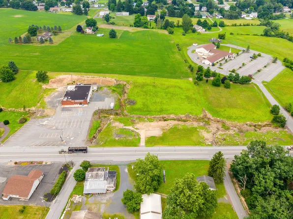 386 W Valley Ave Lot 1, Elysburg, PA 17824