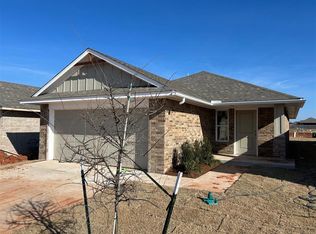 19604 Canning Rd, Edmond, OK 73012