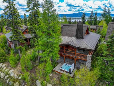 24 Francois Ct, Donnelly, ID, 83615