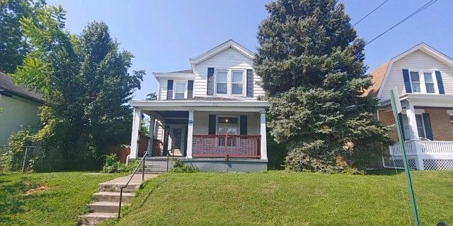 1st image of 3807 Decoursey Ave
