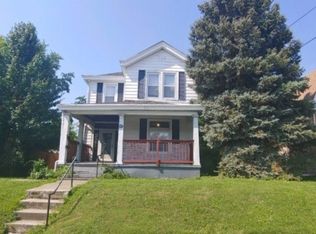 3807 Decoursey Ave, Covington, KY
