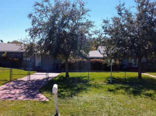 2951 N Shell Rd, Deland, FL 32720