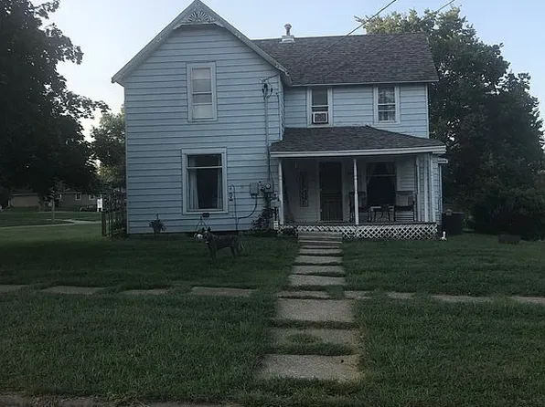 807 Jefferson St, Bedford, IA 50833