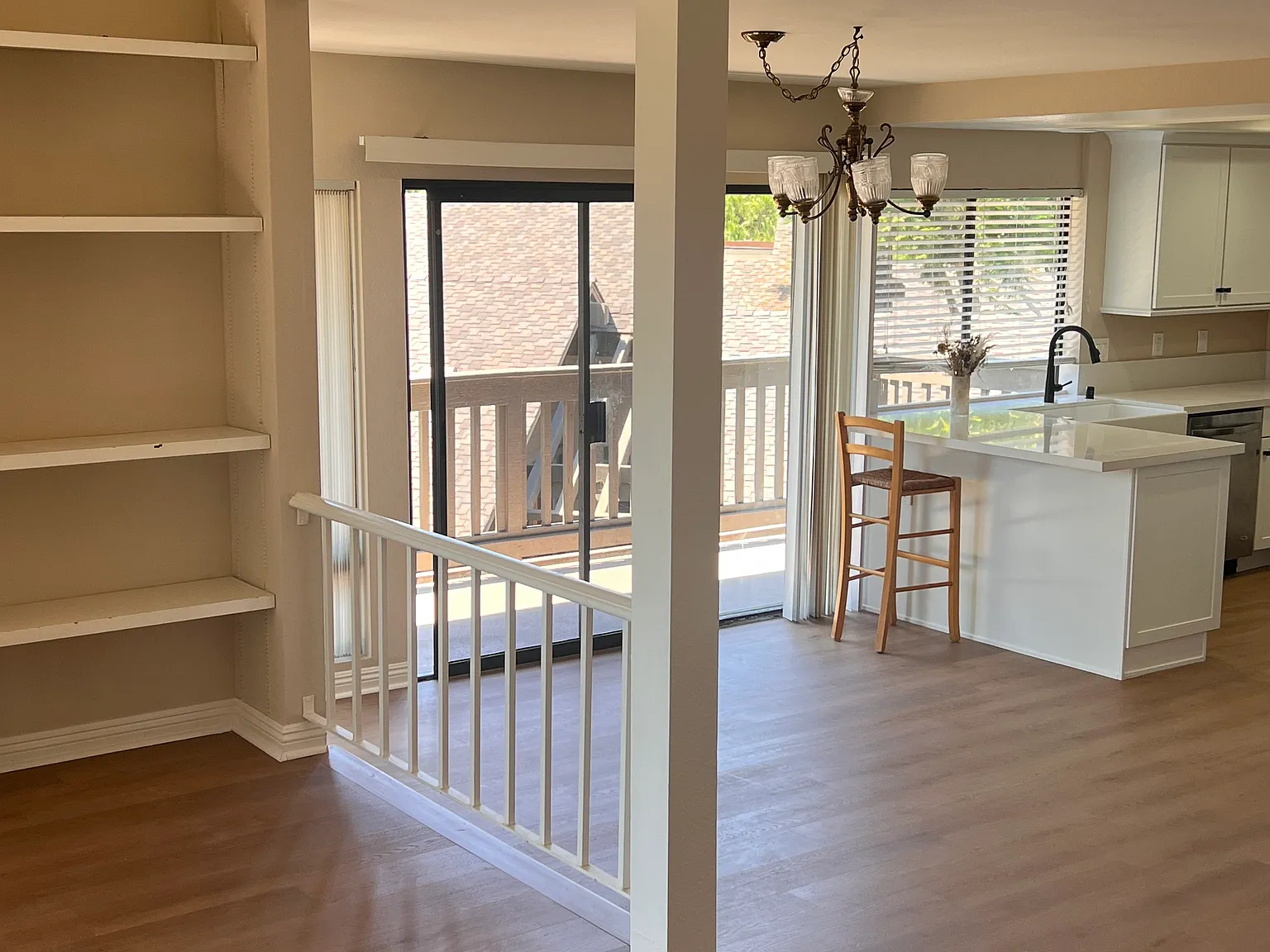 2 bed, 1507 sqft, $4,500 — Photo 4
