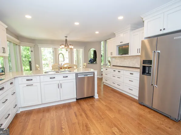 120 Kenton Pl, Peachtree City, GA 30269