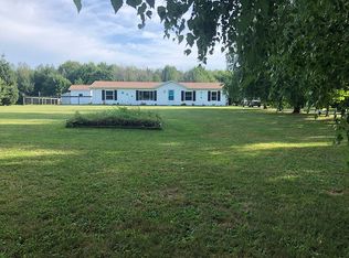 1349 Stebbins Rd, Silver Creek, NY 14136