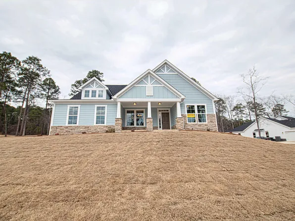 1151 Birdie Pl, Graniteville, SC 29829