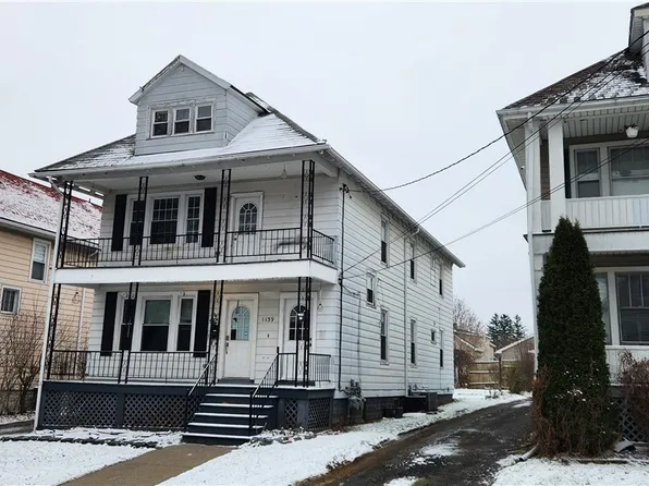 1139 Hammond Ave, Utica, NY 13501