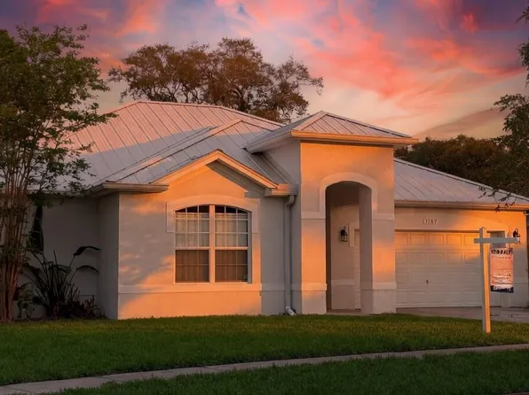 1187 Meadow Lark Dr, Titusville, FL 32780
