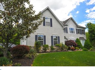 1038 Brassington Dr, Collegeville, PA 19426