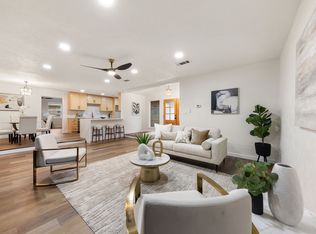 3621 Stephenson Dr, Bedford, TX 76021